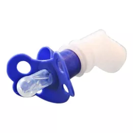 OMRON Nebulisator VVT f.C28/29 Schnul.Mas.Ba.b.1J, 1 st