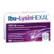 IBU-LYSINHEXAL Filmdragerade tabletter, 10 st