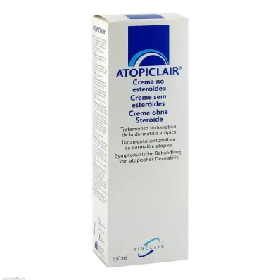 Atopiclairkräm, 100 ml Atopiclairkräm, 100 ml