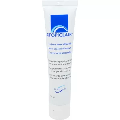 ATOPICLAIR Grädde, 40 ml