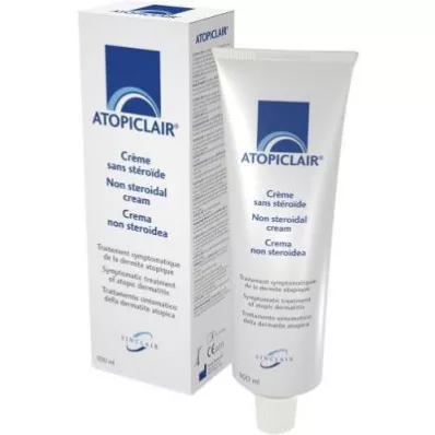 Atopiclair Cream (40 ml) Atopiclair Cream (40 ml)