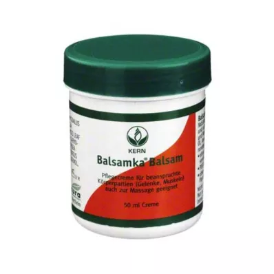 Balsamkabalsam, 50 ml Balsamkabalsam, 50 ml