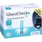 GLUCOCHECK XL Teststickor för blodglukos, 50 st