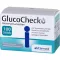 GLUCOCHECK Lancetter Universal, 100 st