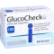 GLUCOCHECK Lancetter Universal, 100 st