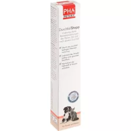 PHA Diarréstoppande pasta för hundar, 15 ml