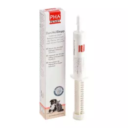 PHA Diarréstoppande pasta för hundar, 15 ml