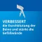VENEN-TABLETTEN STADA efterbliven, 100 pc