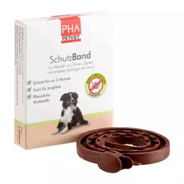 PHA Skyddsband för hundar, 1 st