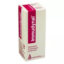 IMMUDYNAL modertinktur, 50 ml