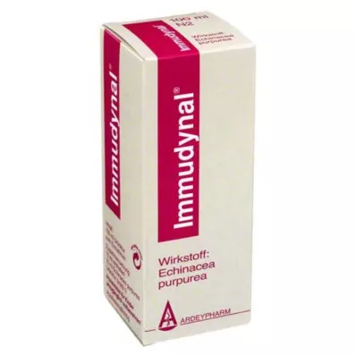 IMMUDYNAL modertinktur, 100 ml