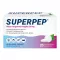 SUPERPEP® Resetuggummidragéer, 20 st