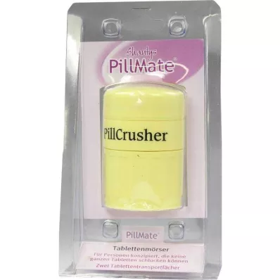 Pillmortel Shantys, 1 st