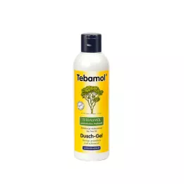 Tea tree oil duschgel, 200 ml