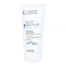 EUBOS HANDCREME Rör, 50 ml