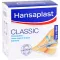 HANSAPLAST Klassiskt gips 6 cmx5 m, 1 st