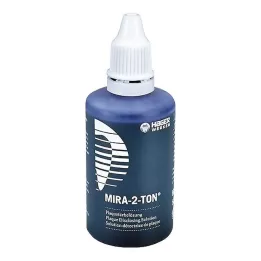 MIRA 2 lösning för färgning av lerplack, 60 ml