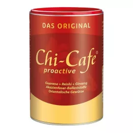CHI-CAFE proaktivt pulver, 180 g