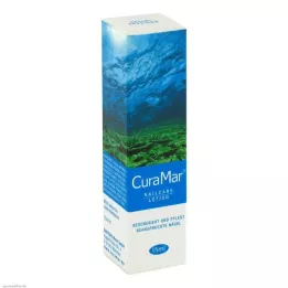 CURAMAR Nagelvårdslotion, 15 ml