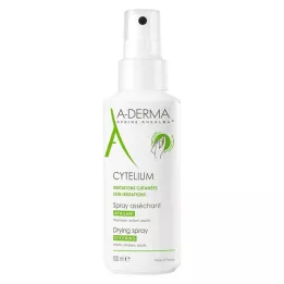A-DERMA CYTELIUM Vårdspray, 100 ml