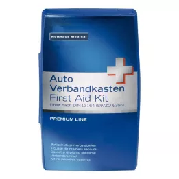 VERBANDKASTEN Automotive Premium Line DIN 13164, 1 st