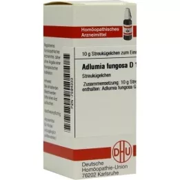 ADLUMIA fungosa D 12 kulor, 10 g