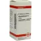 THIOSINAMINUM C 3 tabletter, 80 pc