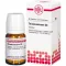 THIOSINAMINUM C 3 tabletter, 80 pc