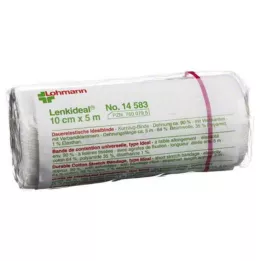 LENKIDEAL Idealb.10 cmx5 m vit m.bandage kl.ins., 1 st