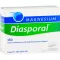 MAGNESIUM DIASPORAL 150 kapslar, 100 st