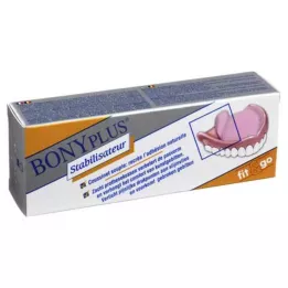 BONYPLUS SWC specialprotes, 1 st