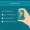 Compeed® Blister Gips Extreme, 5 st