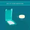 Compeed® Blister Gips Extreme, 5 st