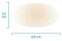 Instructions for use for Compeed® Blister Gips Extreme, 5 st - 1