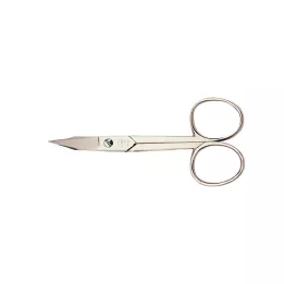 NIPPES Nagelsax manikyr spetsig nr.42, 1 st
