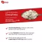 Kolesterolreduktion Dr.Wolz pulver, 224 g