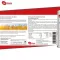 Kolesterolreduktion Dr.Wolz pulver, 224 g