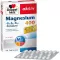 DOPPELHERZ Magnesium 400 mg tabletter, 60 st