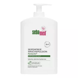 SEBAMED Flytande tvätt emulsion, 400 ml