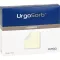 URGOSORB 10x10 cm kompresser, 10 st