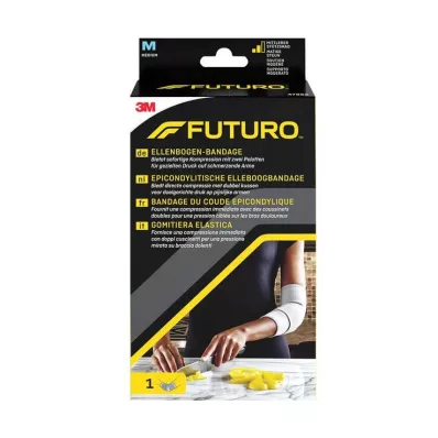 FUTURO Vinkelstöd M, 1 st FUTURO Vinkelstöd M, 1 st