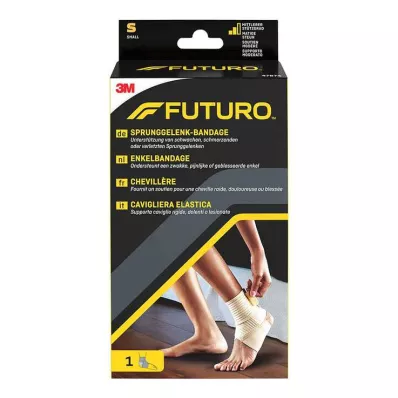 Futuro ankelbandage S, 1 st Futuro ankelbandage S, 1 st