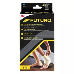 FUTURO Fotledsstöd M, 1 st