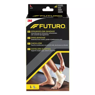 FUTURO Fotledsstöd L, 1 st