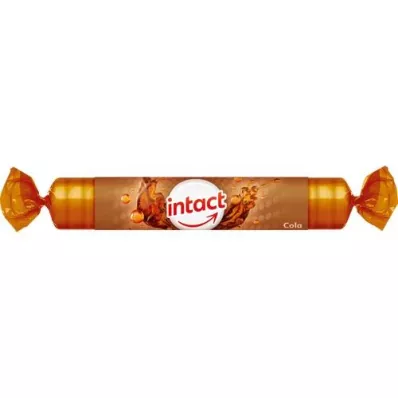 INTACT Dextros roll cola, 1 st