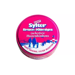 ECHT SYLTER Sockerfria hostbonbons, 70 g