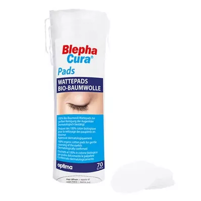 BlephaCura® Pads, 70 st BlephaCura® Pads, 70 st