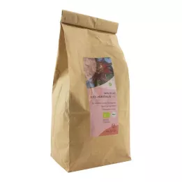 HIBISKUSTEE Ekologisk, 600 g