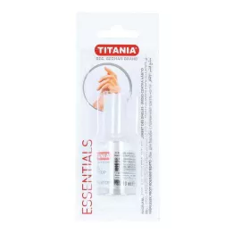 NAGELKAU Stoppvätska TITANIA, 10 ml