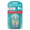 Compeed® blistergipsblandningsförpackning, 5 st